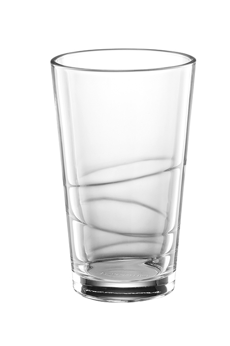 Hátt glas 350 ml