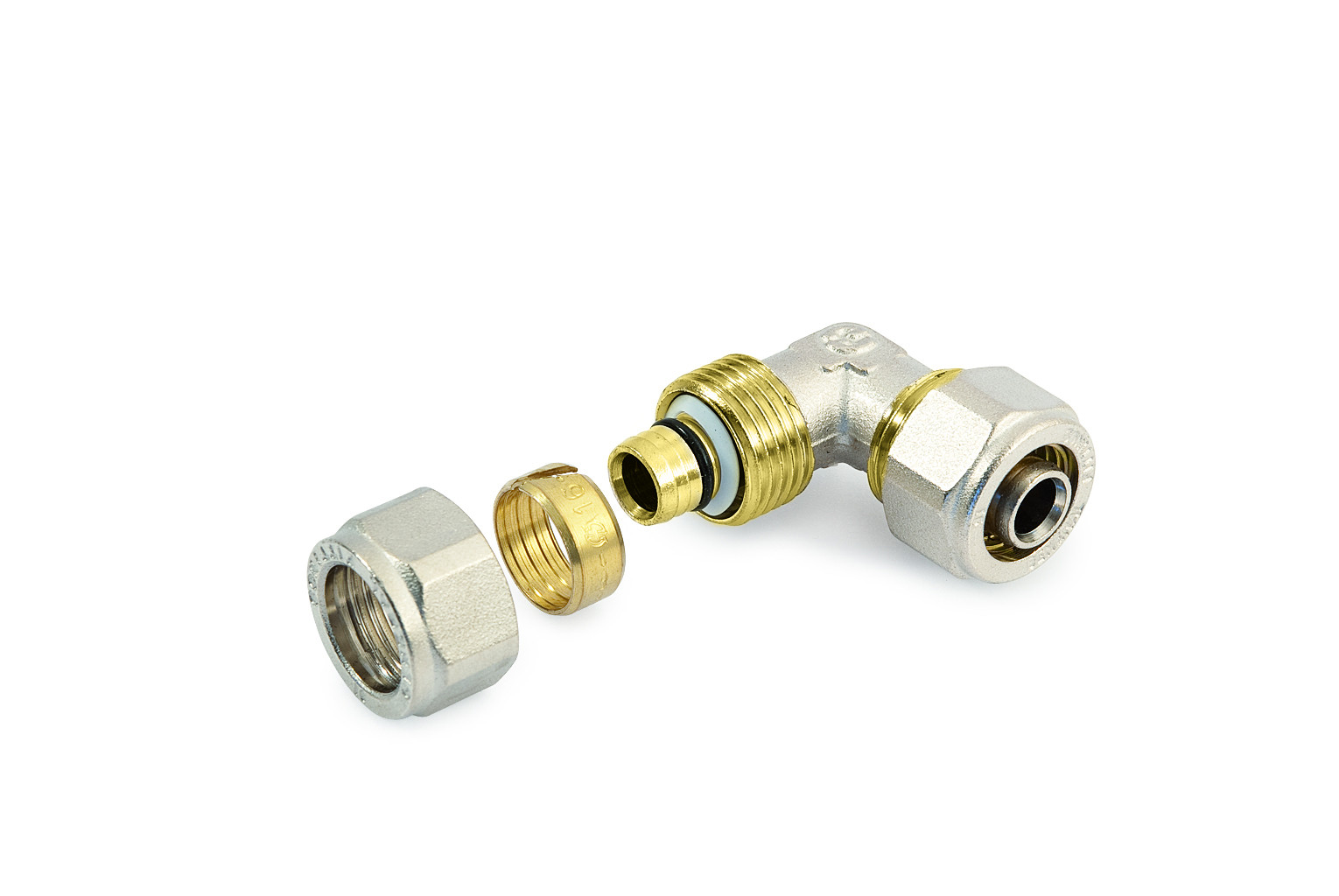 ÁL/PEX KÓN HNÉ 16MM