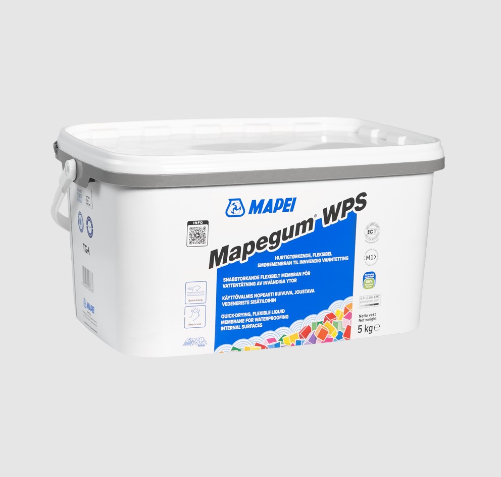 Mapegum WP 10kg.