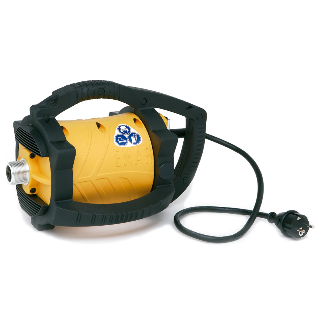 Steypuvíbrator Dingo