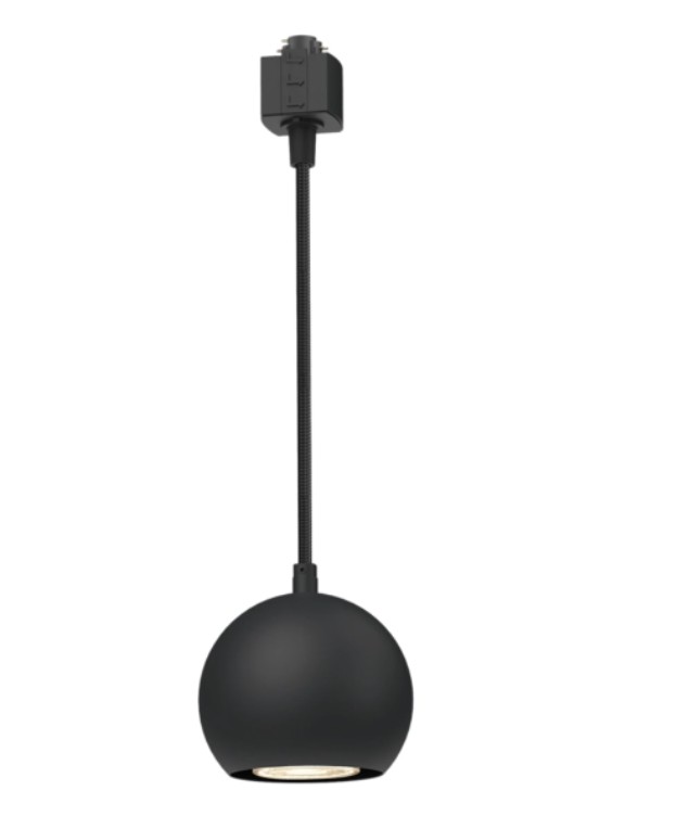 EasyLink COLBY Hangandi Svartur