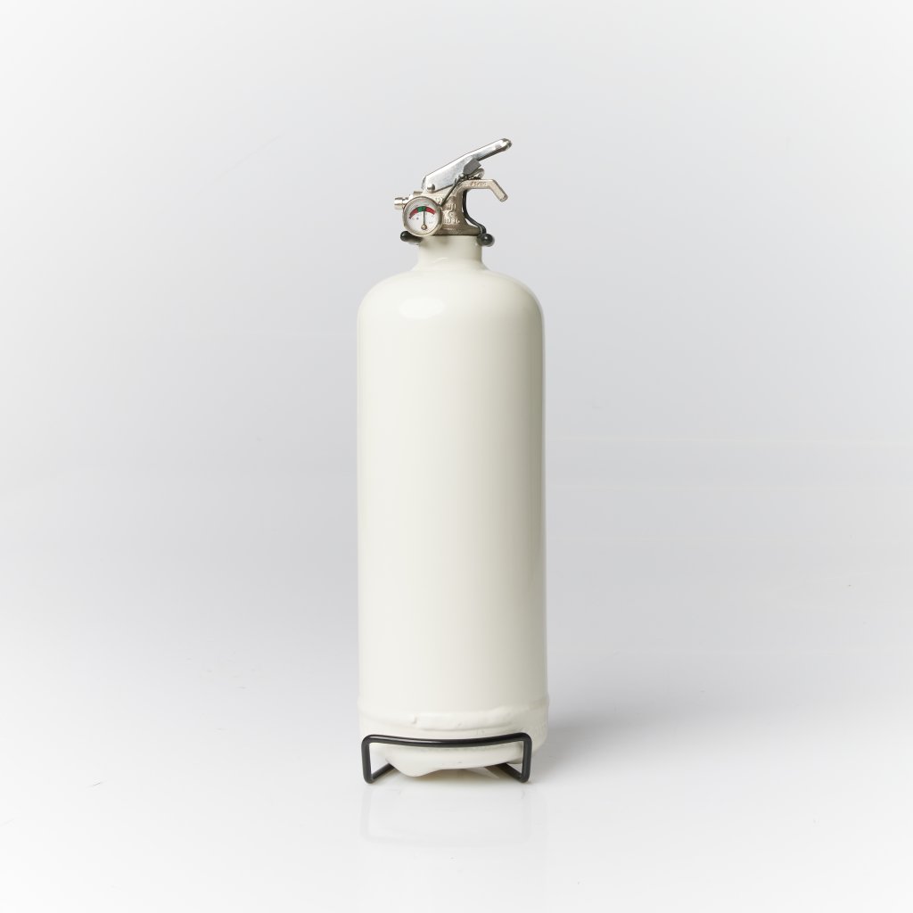 2KG dufttæki Mobiak Hvítt