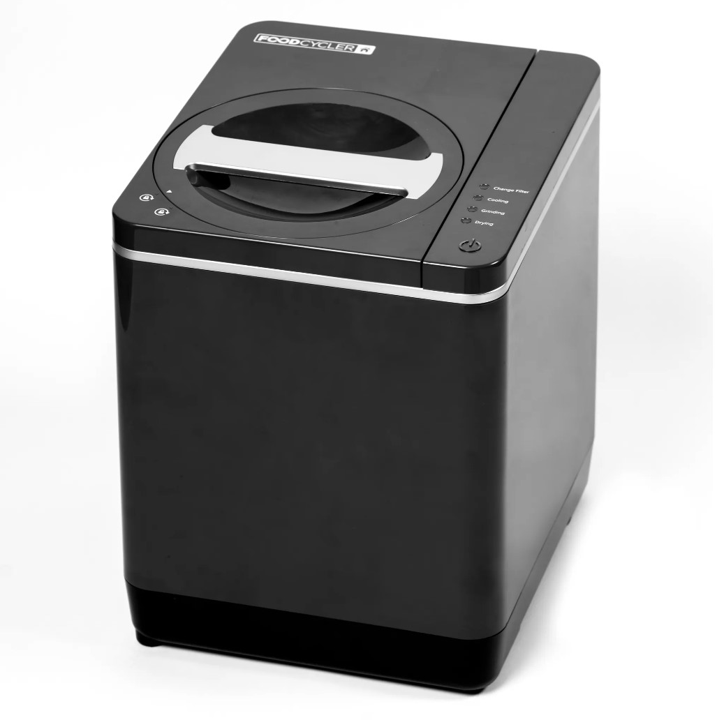 Moltugerðatæki Foodcycler