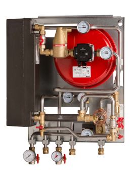 TENGIGRIND F/SNJÓBRÆÐSLU 10KW AVTB