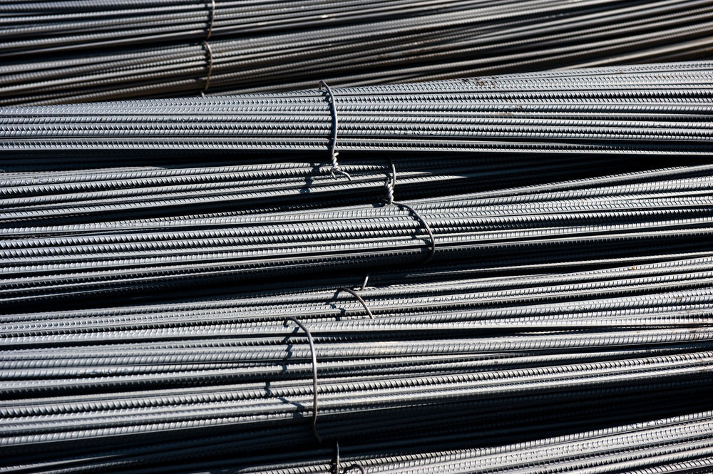 KAMBSTÁL 20MM 29.6 KG *12M STÖNG