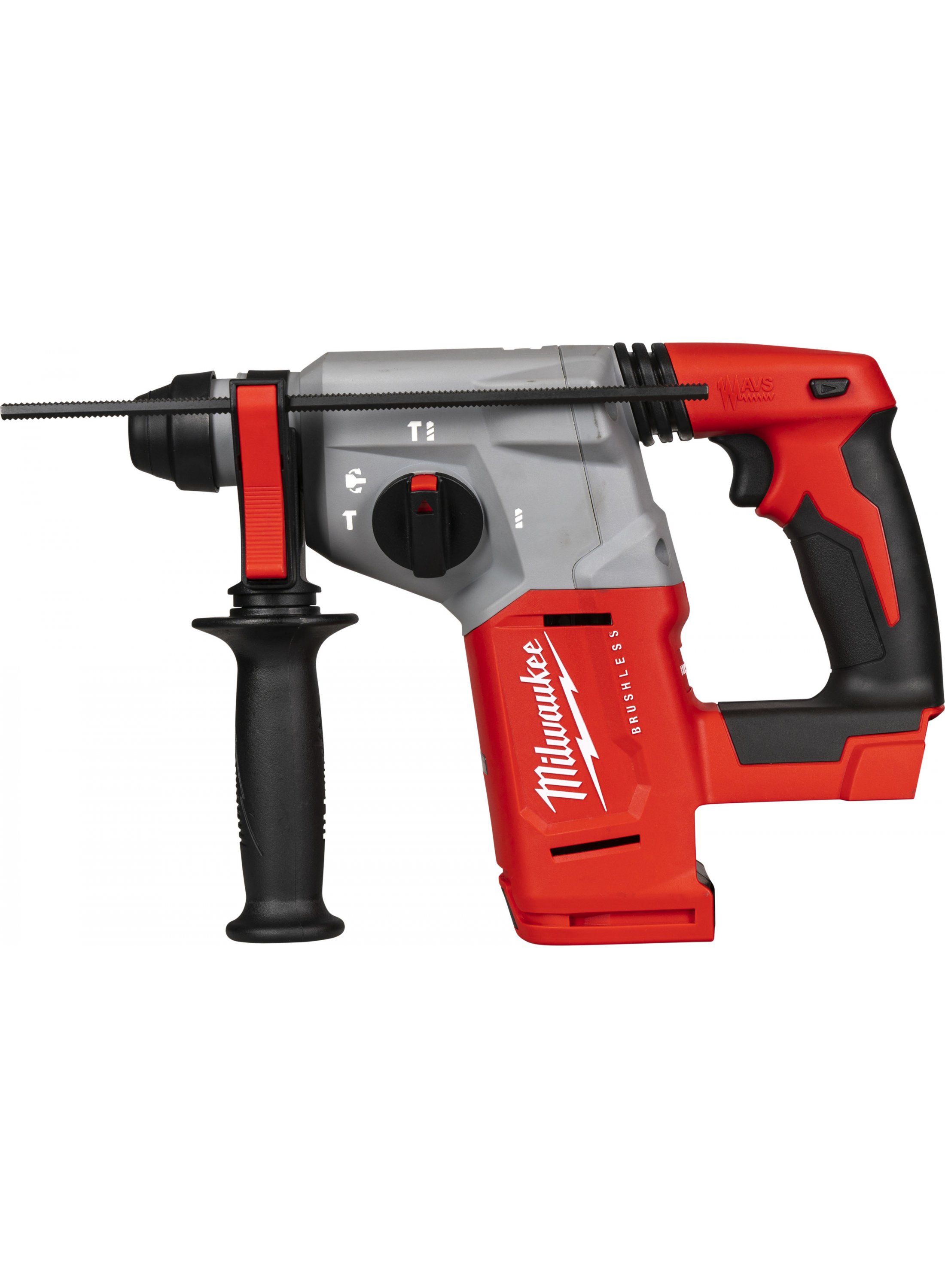 BORHAMAR 18V SDS+  MILWAUKEE M18 BLH-0 (BASIC)