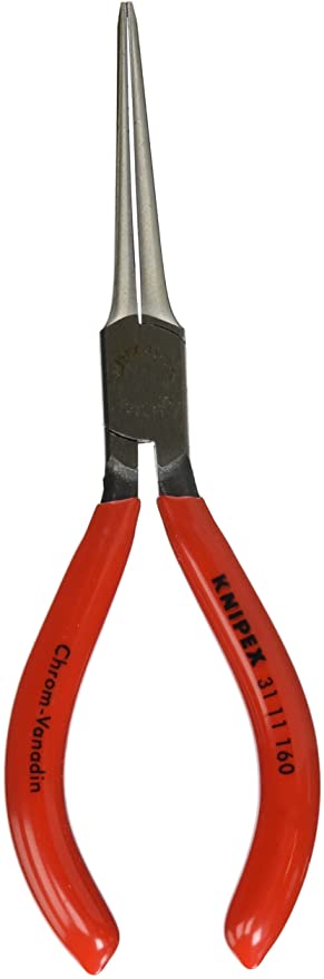 KNIPEX SPÓATÖNG 160MM BEIN 311160SB
