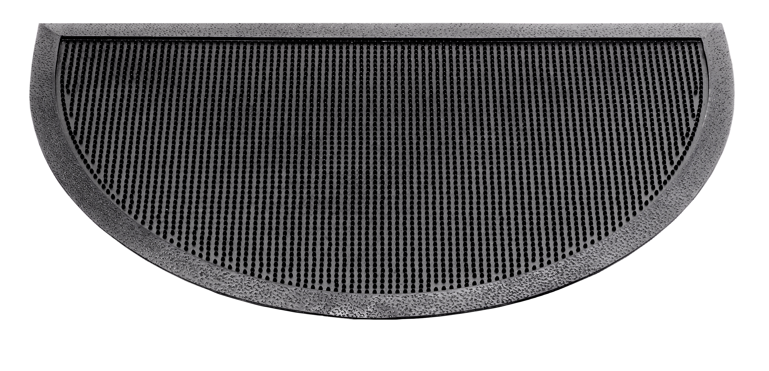 Gúmmímotta Hálfmáni 45x75 cm Fingertrip