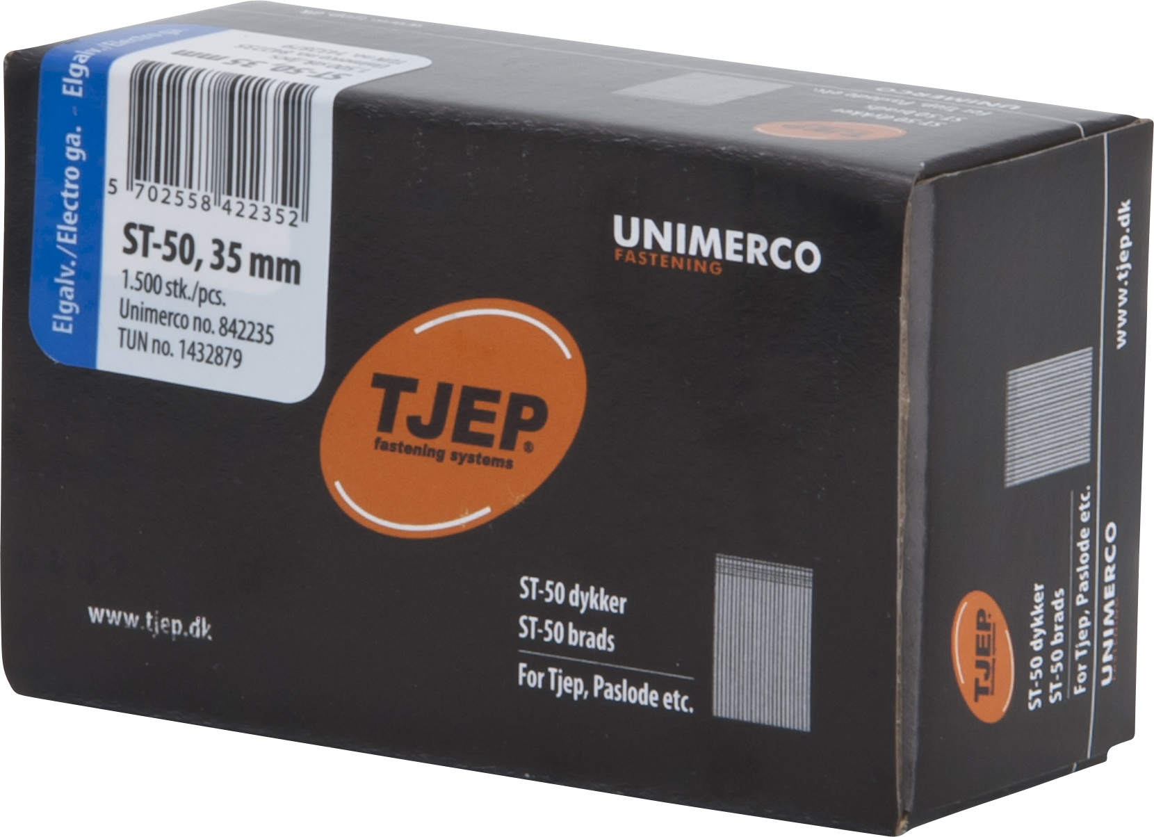 SAUMUR ST50  35MM 1,8MM