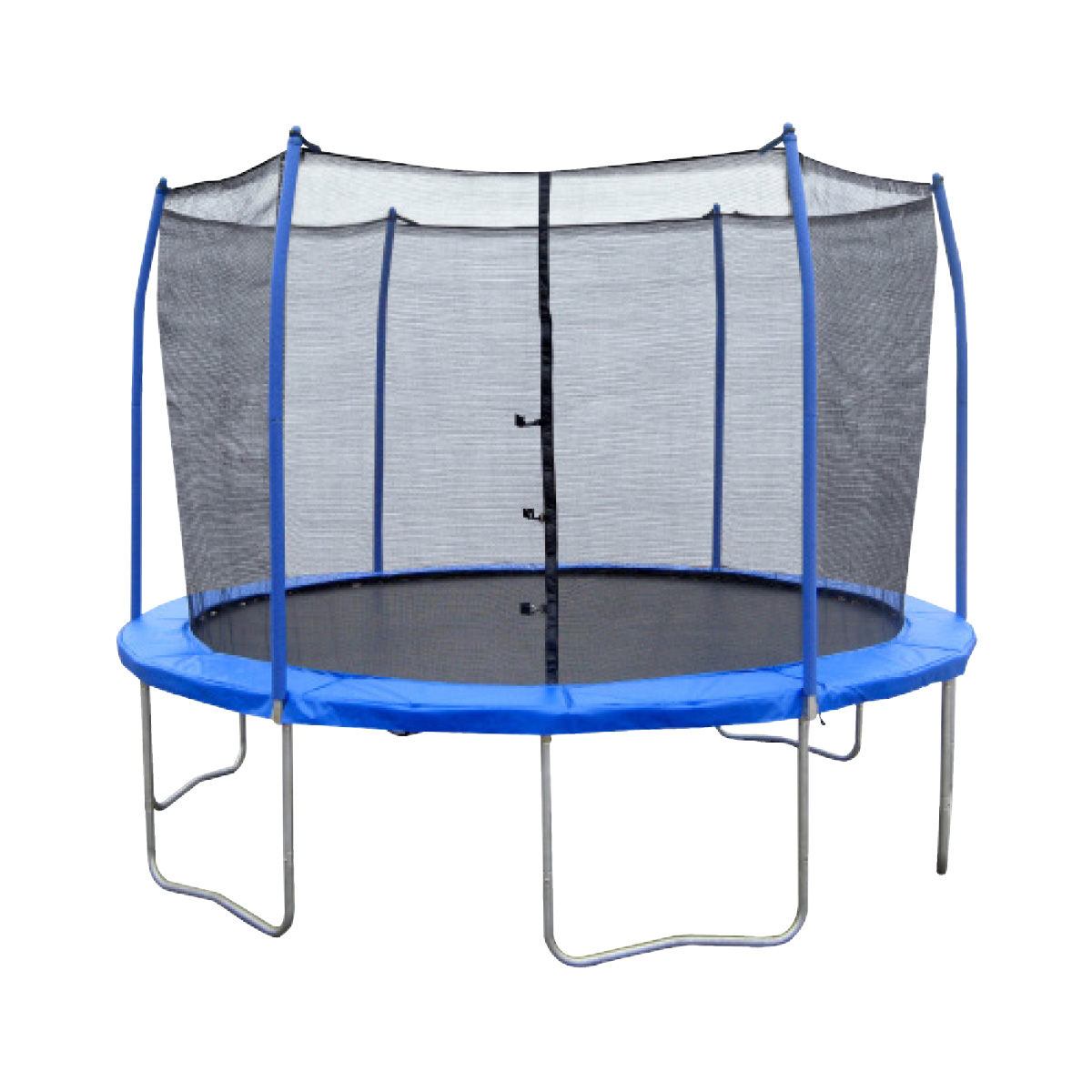 Öryggisnet fyrir 12 feta trampolin