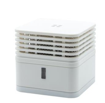 Forlife 10Y reykskynjari 3V