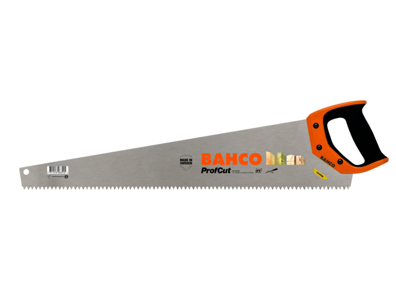 Trésög 600mm Bahco PC-24-TIM