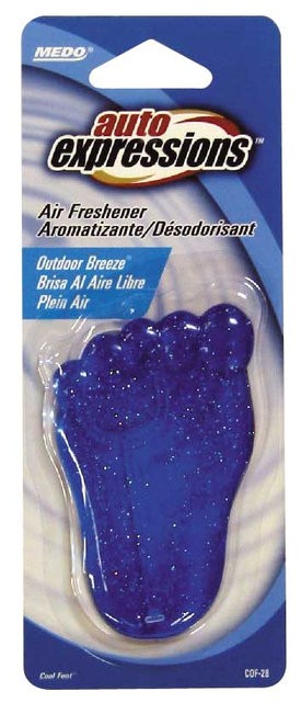 Ilmur fótur Outdoor Breeze Cof-28