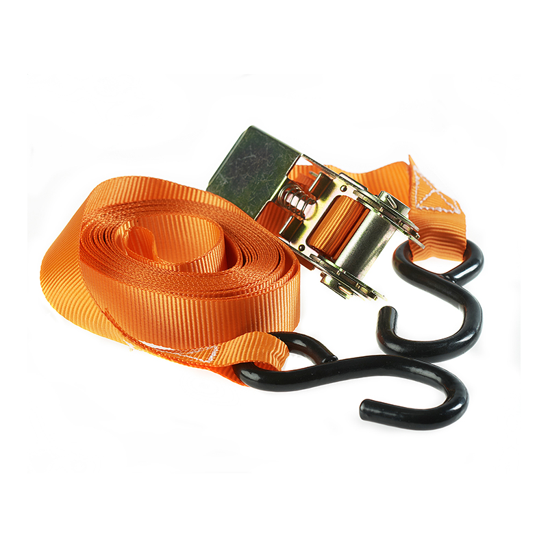 STREKKJARI STACO 560KG M.KRÓK  5MX25MM