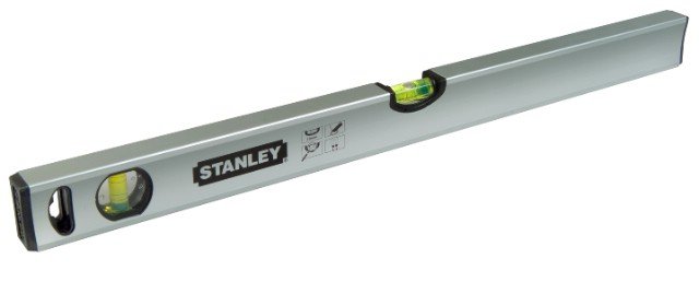 Hallamál 40 cm Stanley STHT1-43110 með segul