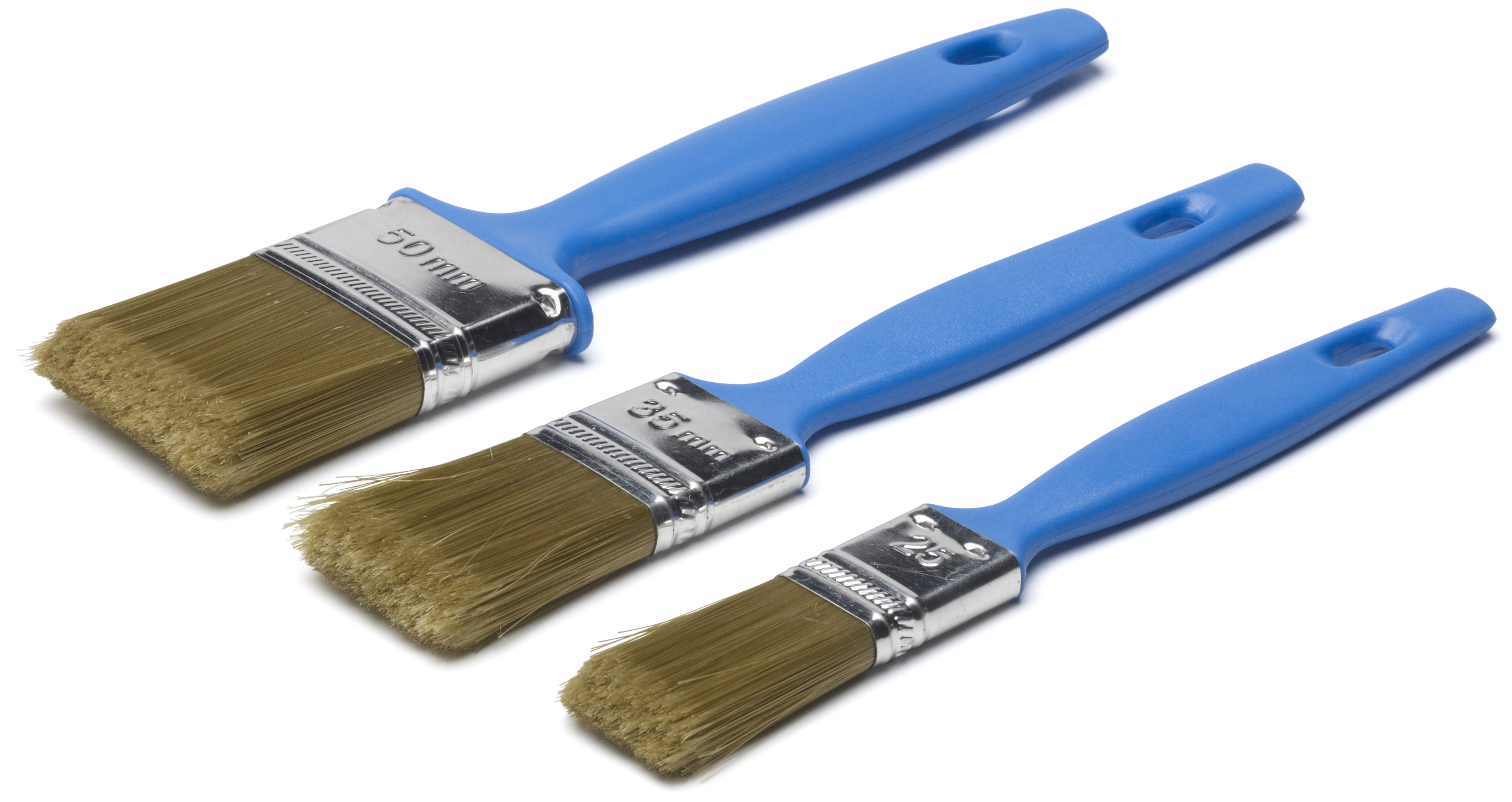 Penslasett Anza inni  3 stærðir GO