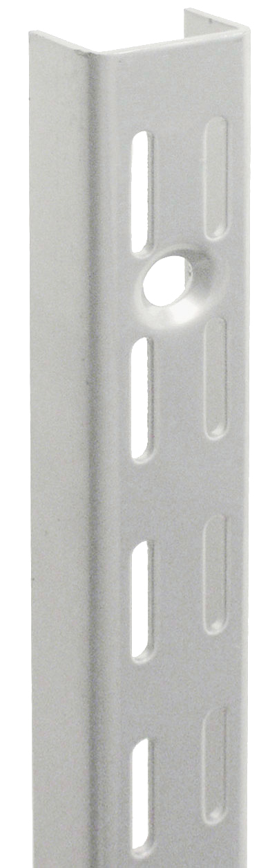 Uppistaða PN 122 cm tvöföld hvít