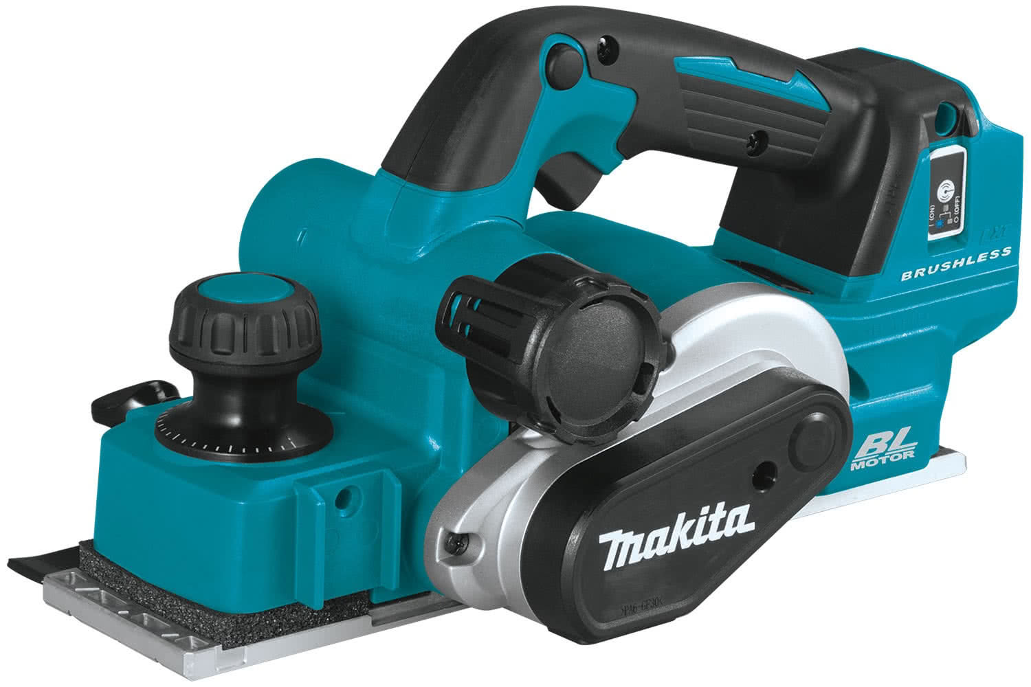 MAKITA HEFILL 18V (BASIC) DKP180Z - 82MM