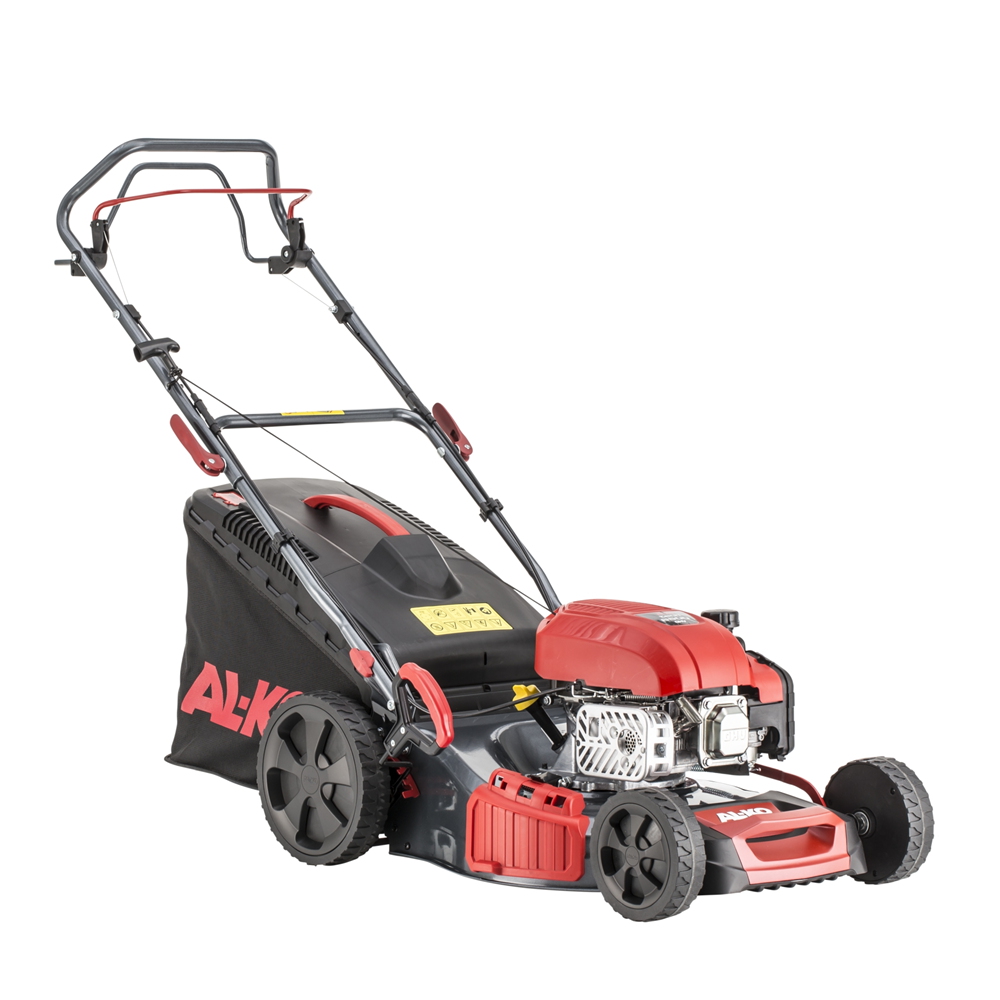 Sláttuvél 149cc 46cm AL-KO Easy 4.66 SP-A