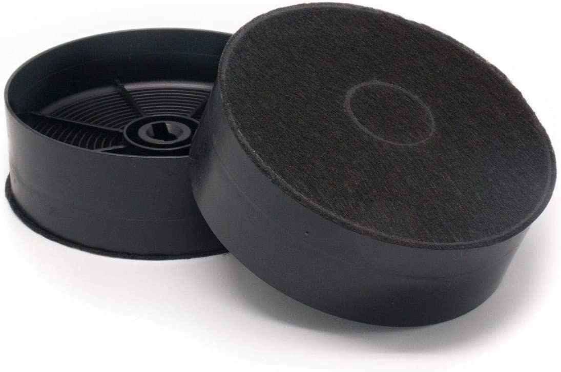 Kolafilter í Electrolux viftu LFP216s - ECFB03