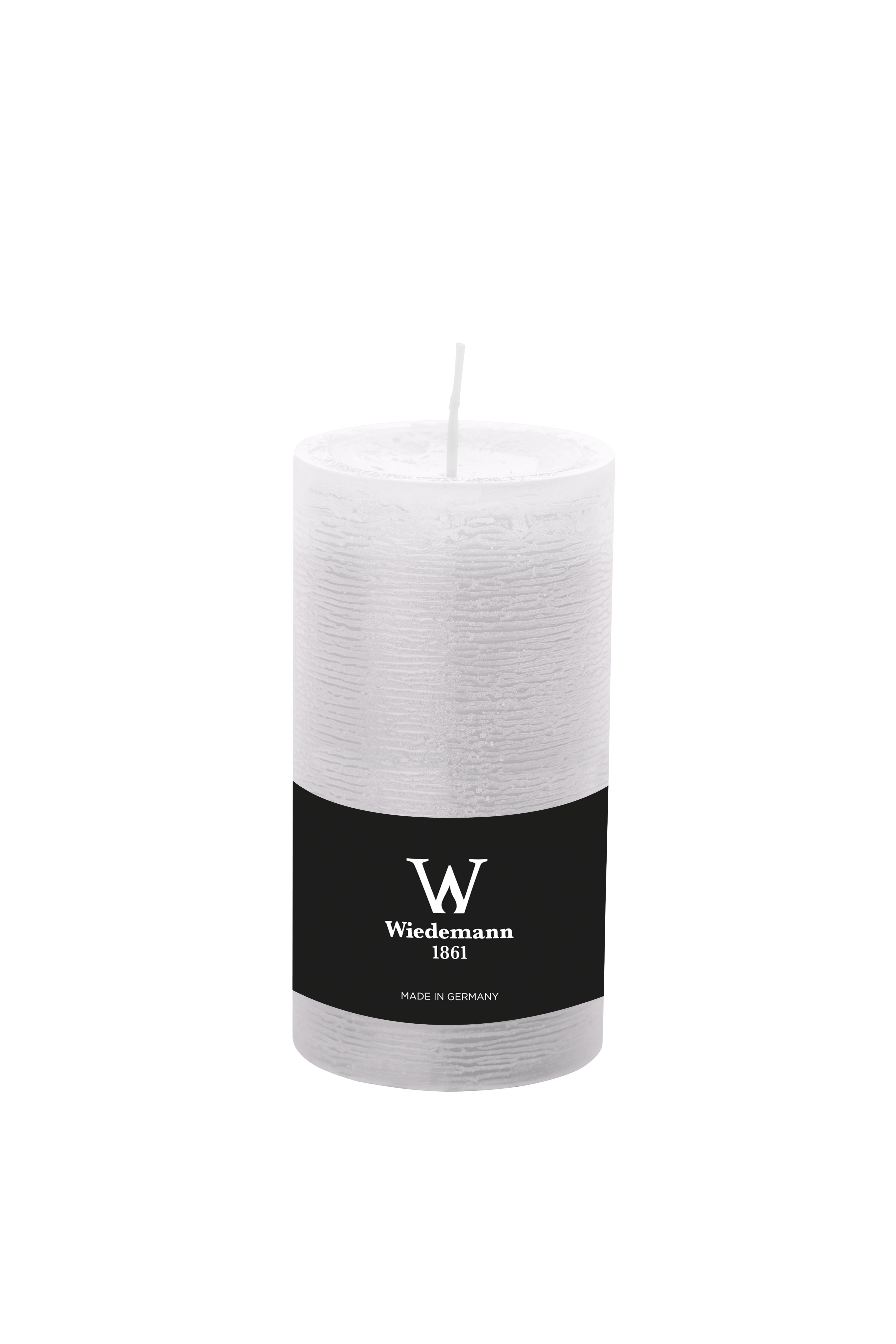 Kerti hvítt 6,8*13cm