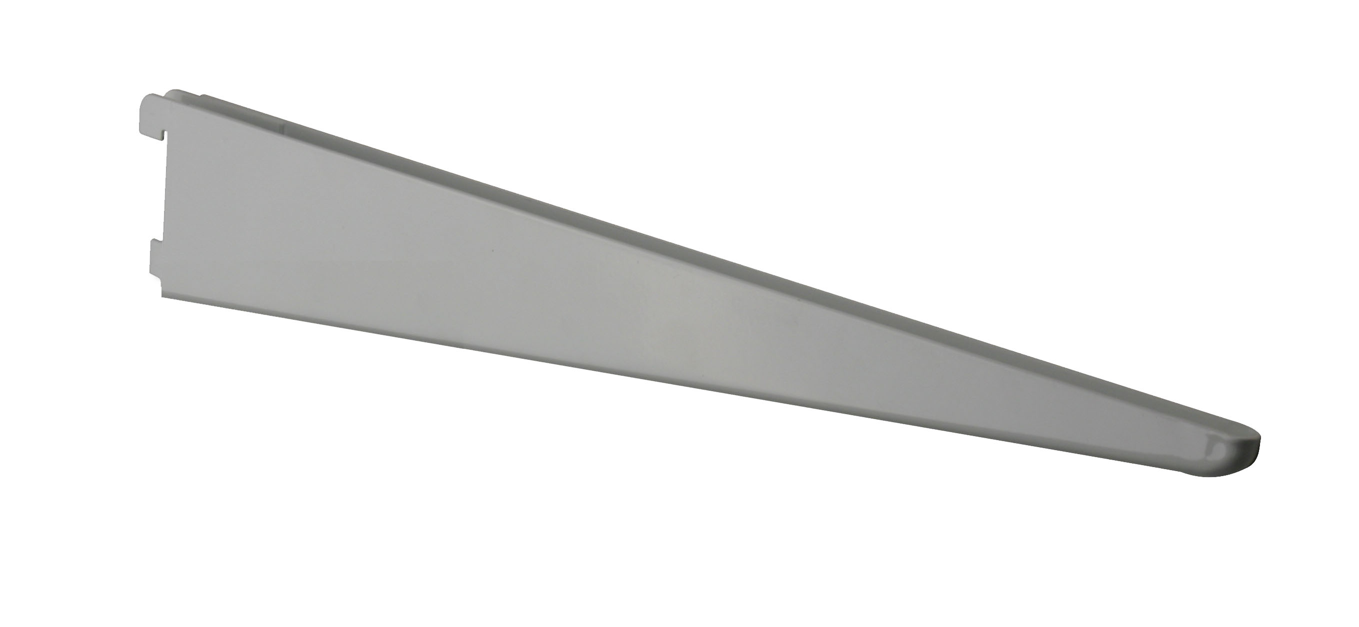 Ugla PN 47 cm tvöföld hvít