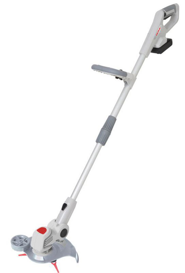 Sláttuorf 20V 25cm IKRA ICGT 20 1x2.0Ah