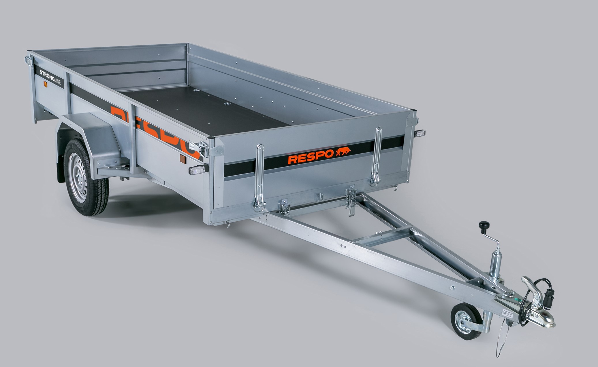 Kerra Respo 3.0 x 1.5 m (750kg) - 6479