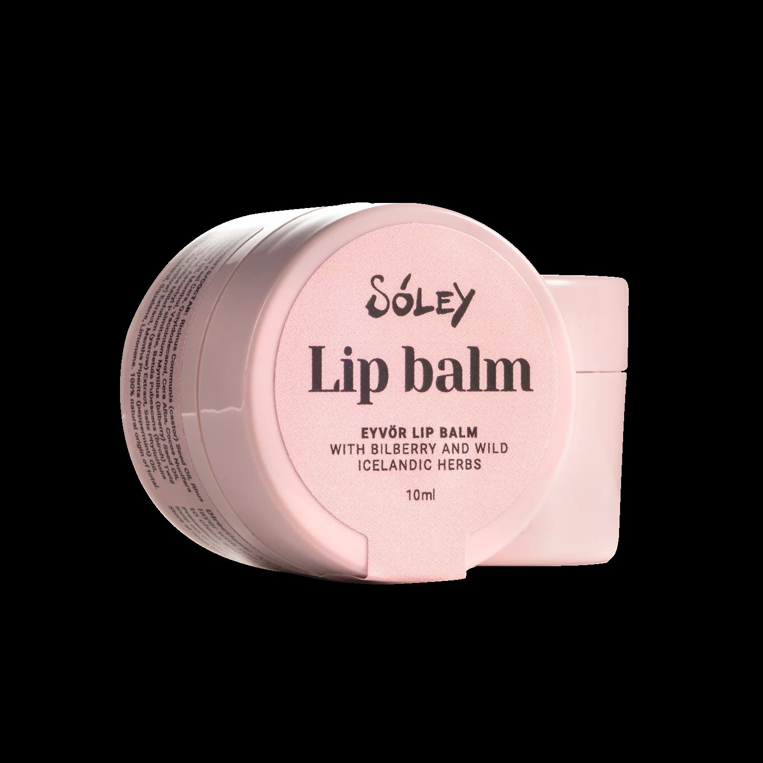 Sóley Eyvör varasalvi 10ml