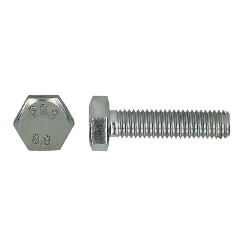 Bolti RG M6x20 8.8 D933 200stk