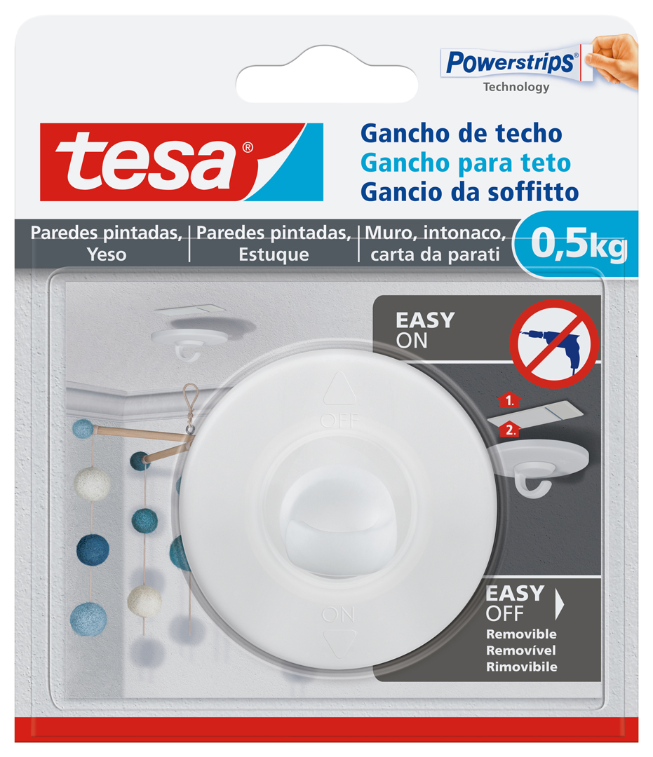 LOFTKRÓKUR TESA 58029