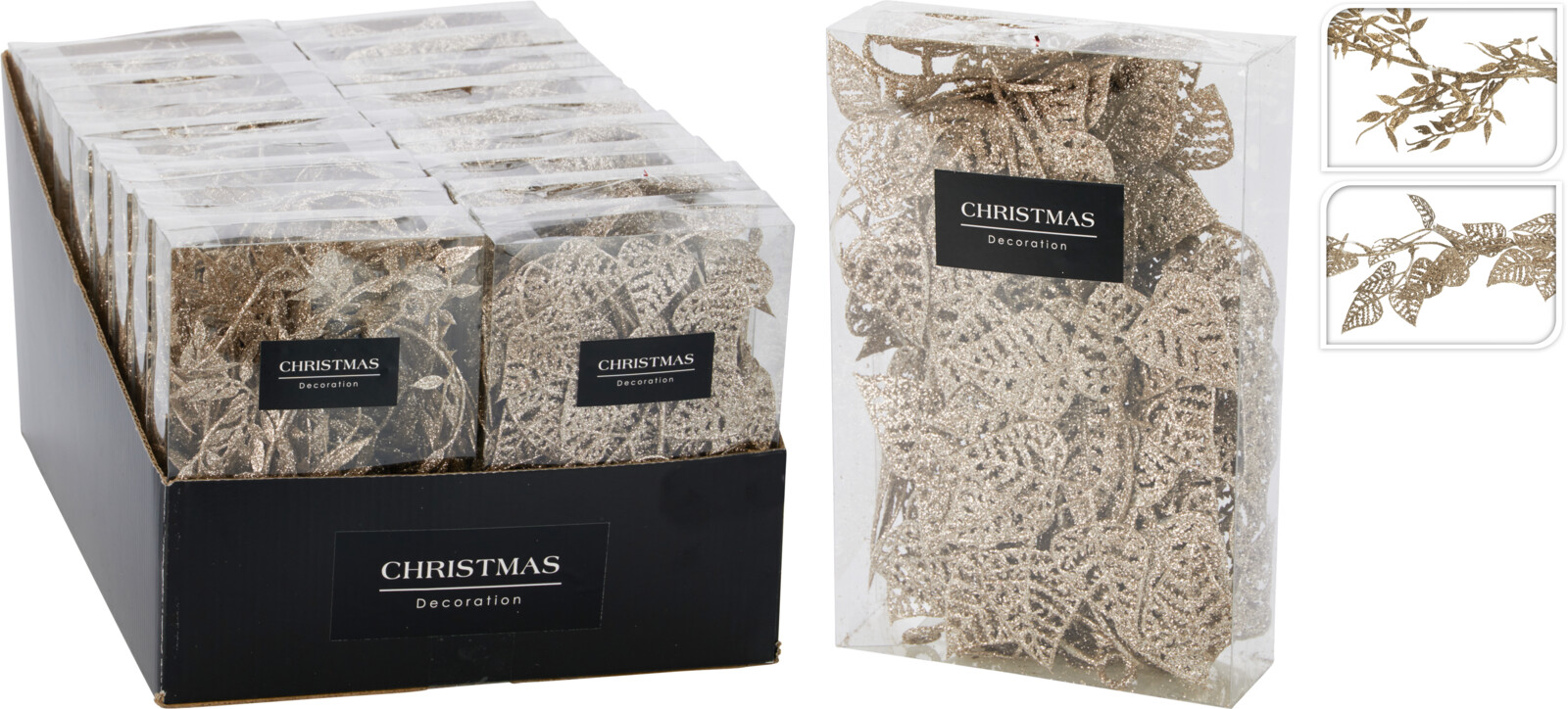 Lengja laufa 180cm 2 gerðir