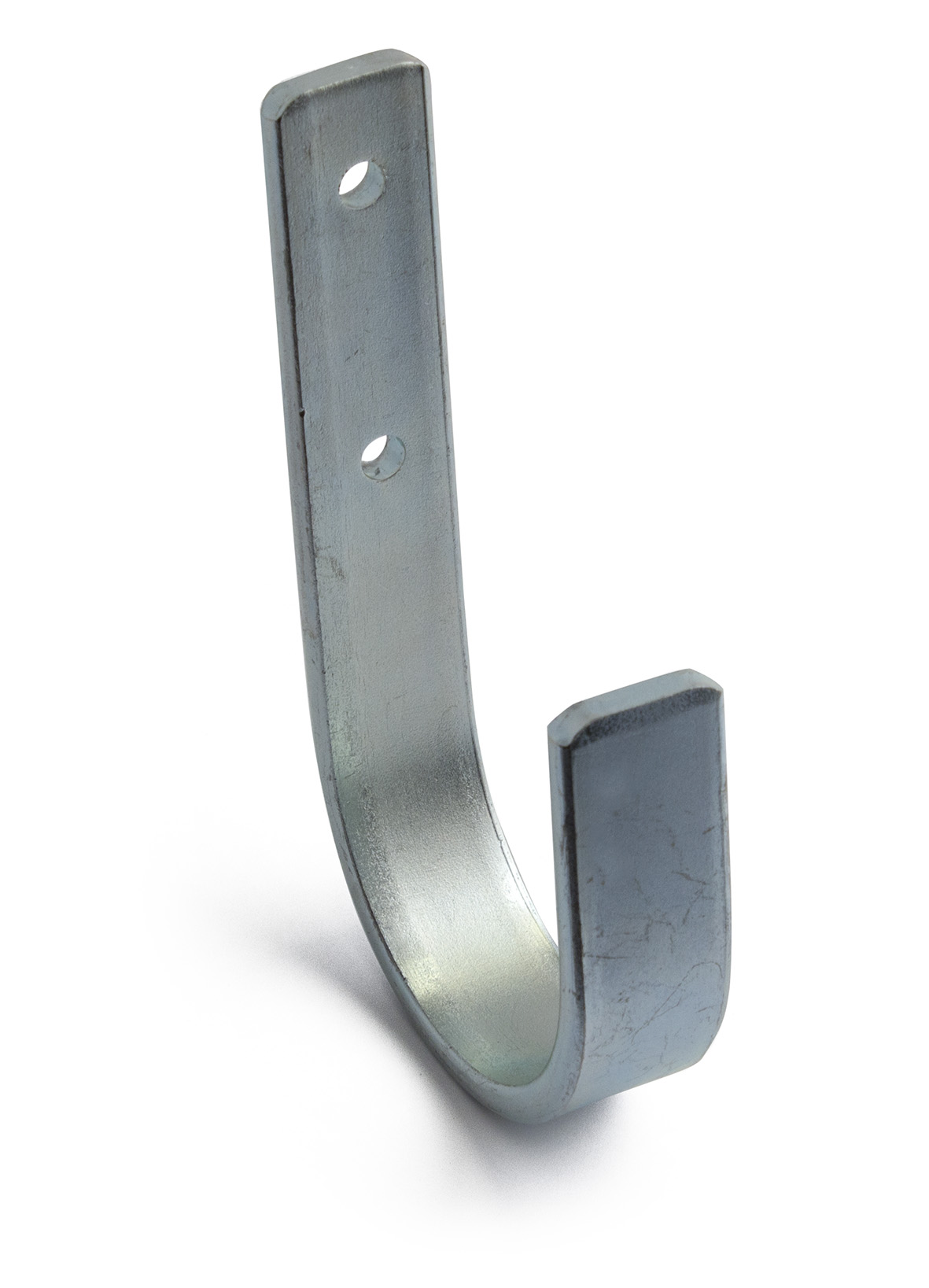 Upphengja krókur einfaldur 110 mm 11322