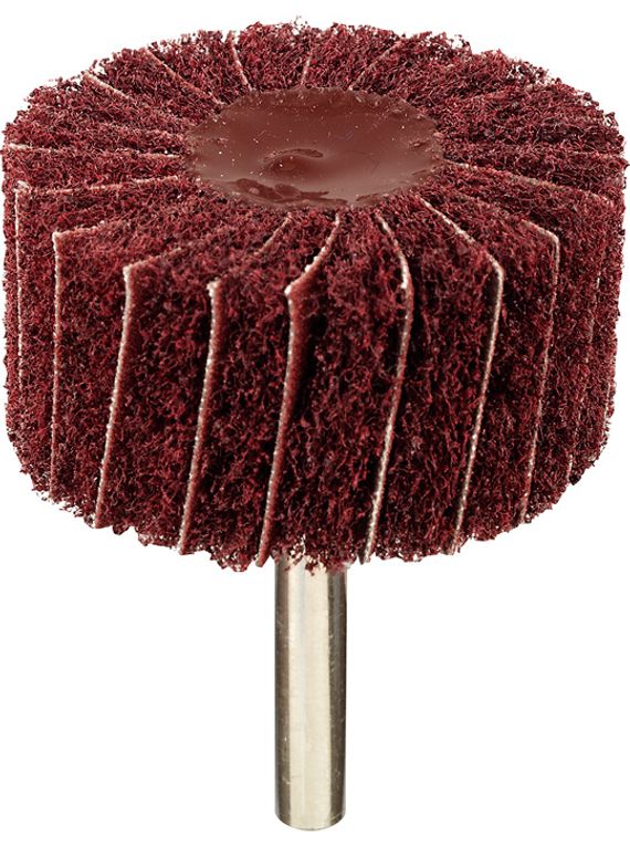 FLÓKAHJÓL 50X25 GRÓFT 60 KWB