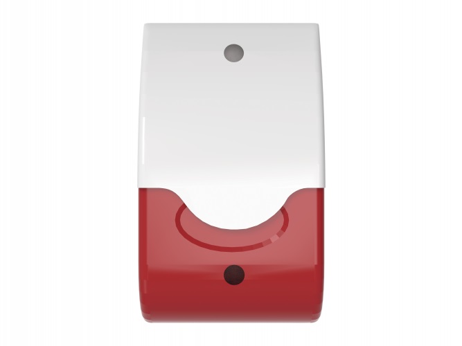 Öryggiskerfi, Sírena Inni 85dB [S6evo]