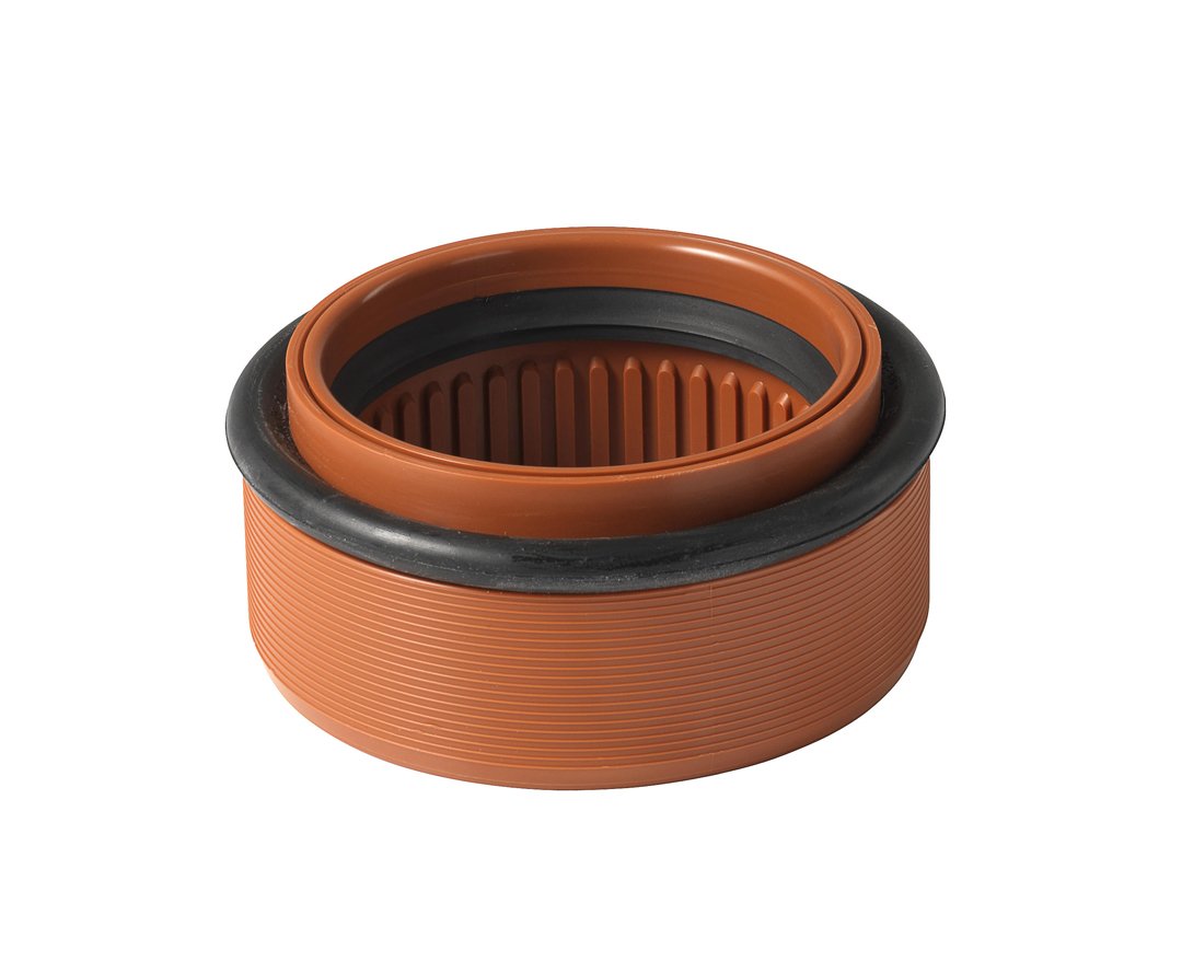 PVC PLAST Í STEIN UPONOR SVEPPUR 150