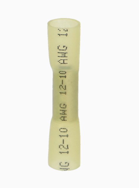 TENGIHÓLKUR HERPIH. 6,0MM2 10STK/PAKK - OR-KK-8110/6/B1