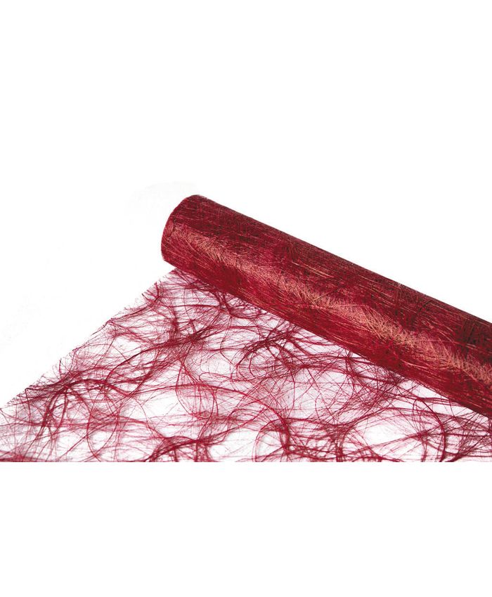 Efni Sizo Bordeaux 30cm*25m.