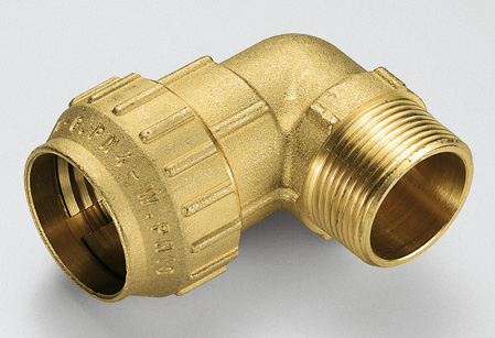 NIPPILHNÉ PJ KOPAR 1" 32MM