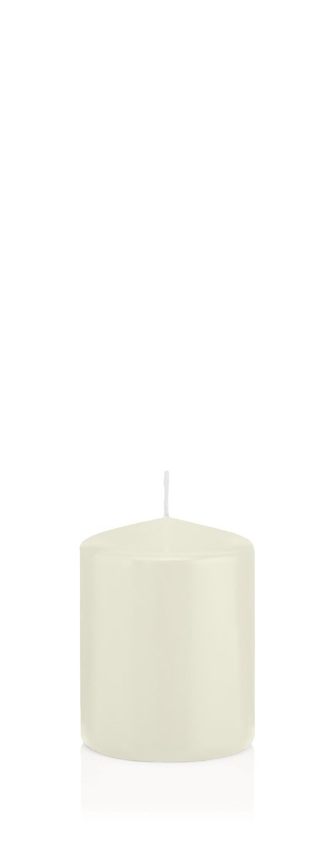 Kerti fílabeinshvítt 6*8cm