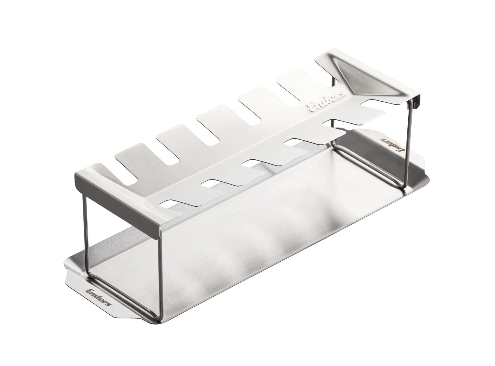 Enders kjúklingavængja standur stál