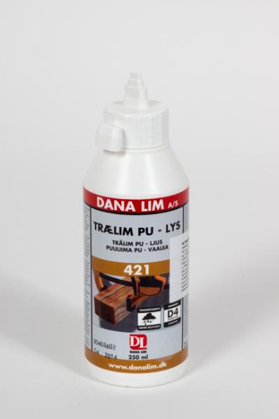 Trélím PU 421 D4 Dana Lim 250ml