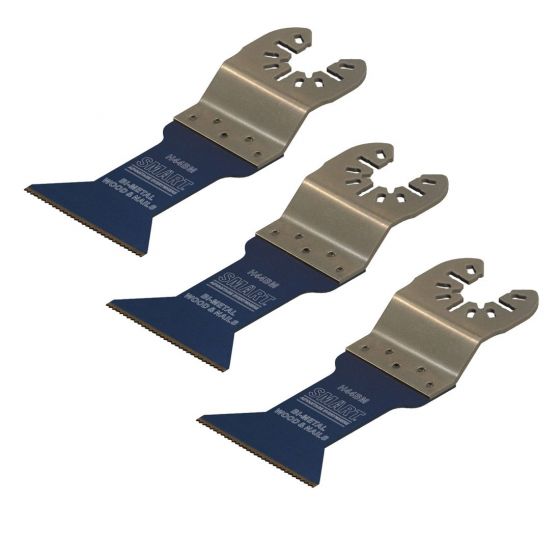 SMART FJÖLNOTABLAÐ 44MM H44BM3 (3STK)