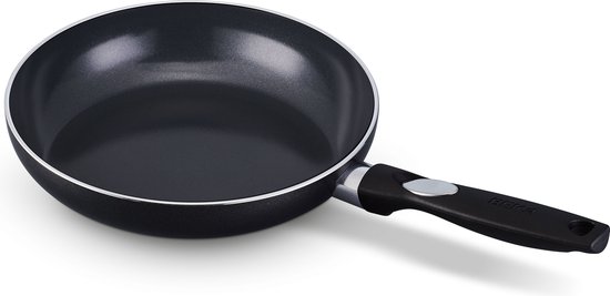 Pro induc steikingarpanna 18 sm