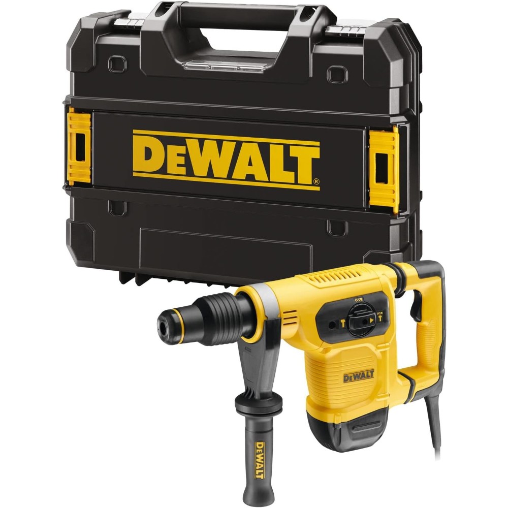 Borhamar SDS MAX 1050W 6.0J DeWalt D25481K