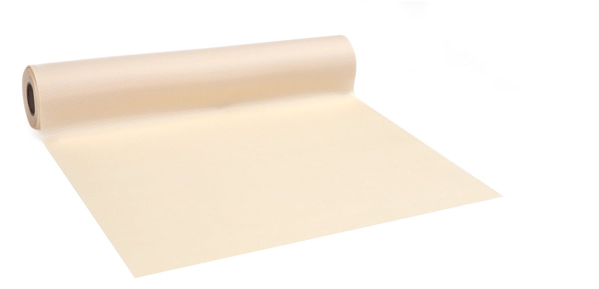 GIGI löber 25cm*5m créme