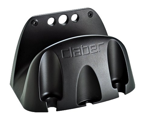 Slönguhengi Claber 8866