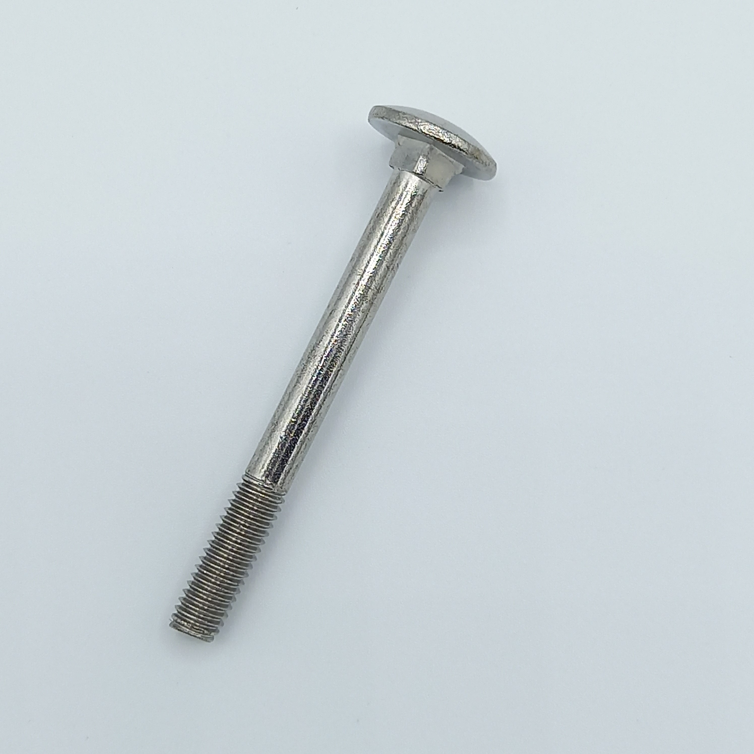 BORÐABOLTI A2 6X80MM