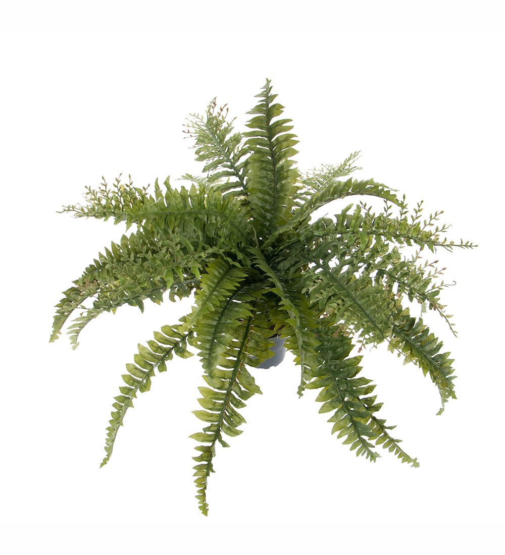 Gervi burkni í pt. 45cm