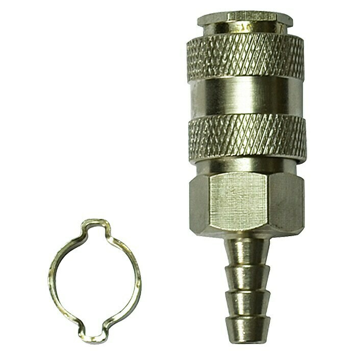 KÚPLINGSTENGI 6X11MM